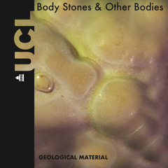 GEOLOGICAL MATERIAL