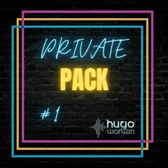 Private PACK #1 - Hugo Warllen 2022 - More info inbox