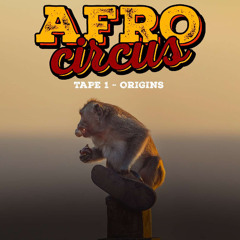 AFROCIRCUS 2025 COMPILATION (Alpha Jack Diego Mastro)