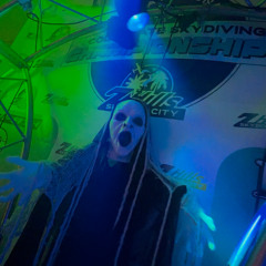 Halloween 2025 Zhills Skydive City Zephryhills FL DJ VYBNSS