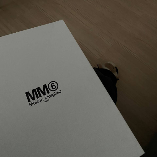 margiela prod tenshi