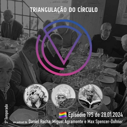 Ep. 195 - Almoço com Carlos Alexandre; Quadro político nacional; Marcelo não vetou