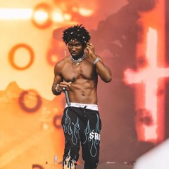 SAINt JHN - The Best Part of Life (YOTO Remix)