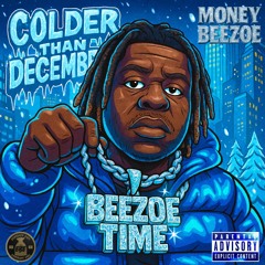 Colder Than December