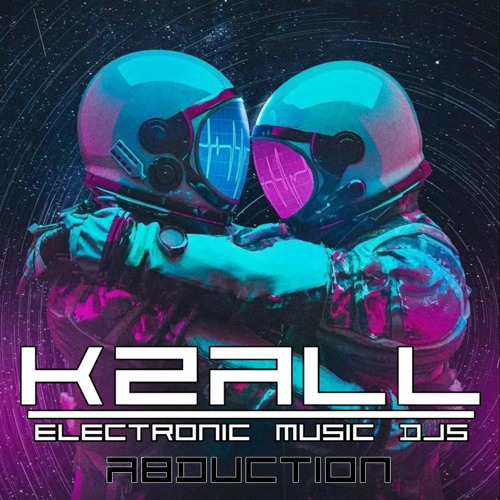 SET ABDUCTION - KZALL DJS