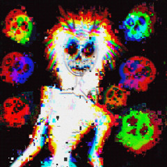 Disordered State Of Mind - INDUSTRIAL HARDCORE MIX