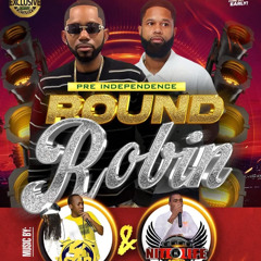 HARDBALL & KARIM EXCLUSIVE ROUND ROBIN PRE INDEPENDENCE