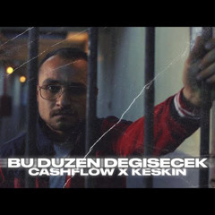 Cash Flow X Keskin - BU DÜZEN DEĞİŞECEK