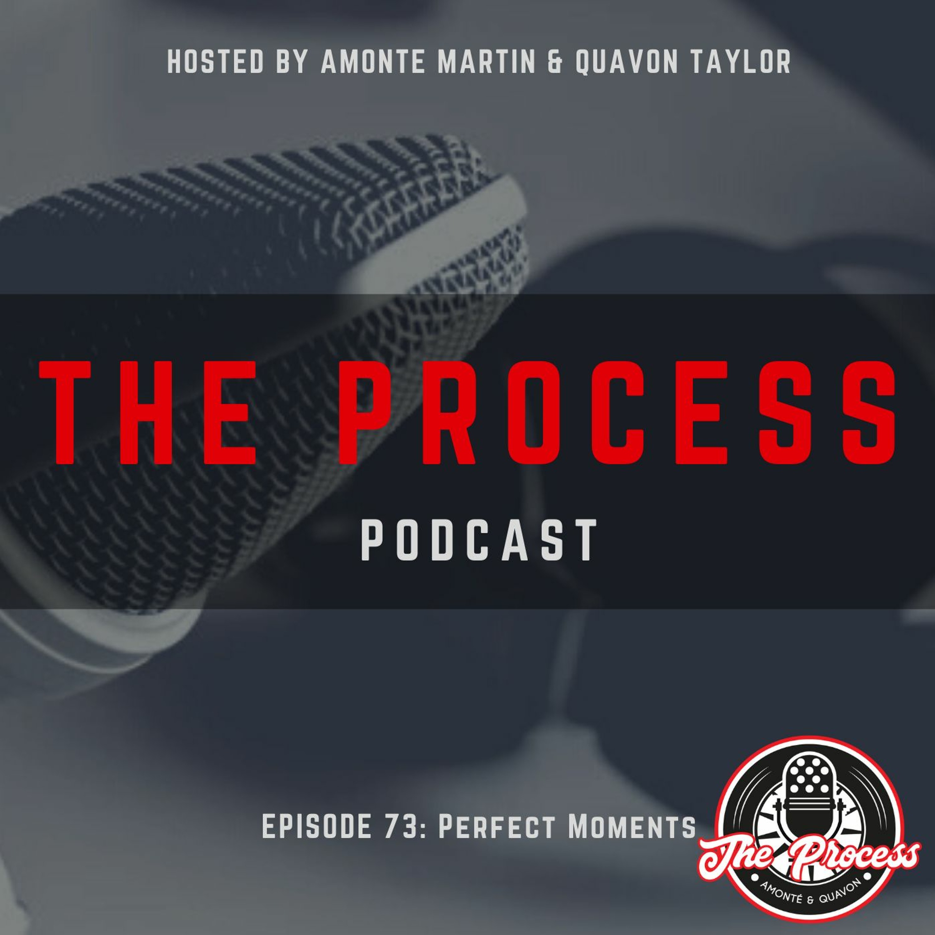 The Process Podcast