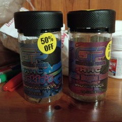 THESE DRUGZ REALLY GOT A HOLD OF ME BY KING 7666