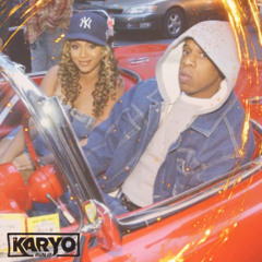 KARYO - Its About To Go Down