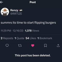 Summrs - rino slander (snippet)