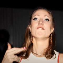 CHIN UP - Ame Bibabi (DirtyClub Remix)