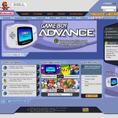 heart of the GAMING universe