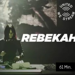 Rebekah @ United We Streams x Elements 29.11.20