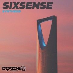 Sixsense - Synthesis ( Mixed Full Album 2019)