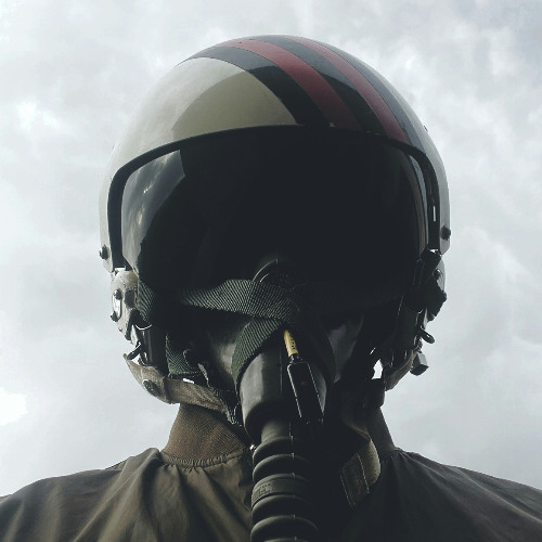 NEW CADET - SAMPLE