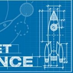 Simon Spencer - Rocket Science