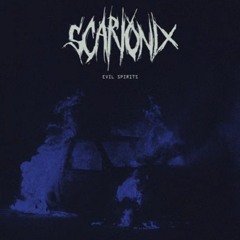 SCARIONIX - Evil Spirits