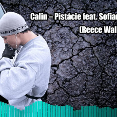 Calin - Pistácie feat. Sofian Medjmedj (Reece Wallton Remix Extended)