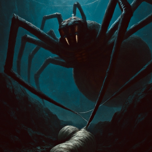 FINNINGHAM - A TANGLED WEB (FREE DOWNLOAD)