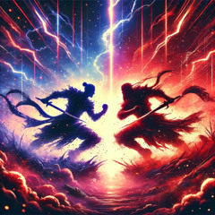 also fight