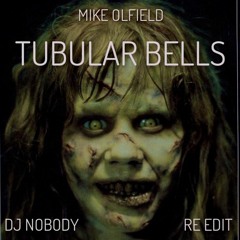 MIKE OLDFIELD - Tubular Bells (Dj Nobody Halloween "Confusion In My Head" Re Edit)
