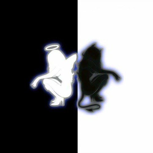 DevilOnMyShoulder - Prod. (Youngelya_)