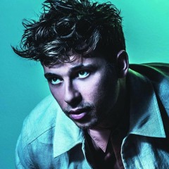 INSPIRED SERIES - FLUME #003