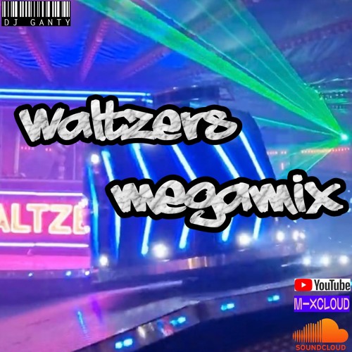 Waltzer Megamix | Carnival Show Set
