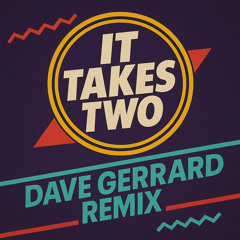 Rob Base & DJ E-Z Rock-It Takes Two(Dave Gerrard Remix) FREE D/L
