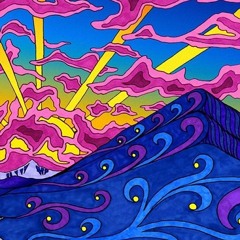Lightning Strike - madxruler