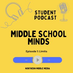 Middle School Minds: Limits