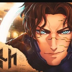 Nikola Tesla (Shuumatsu no Valkyrie) - _O Hino da Humanidade_ _ Henrique Mendonça(M4A_128K).m4a