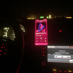 night drives 🖕😝