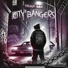 DJ TESIX - MIX TRAP CITYBANGERS 2025