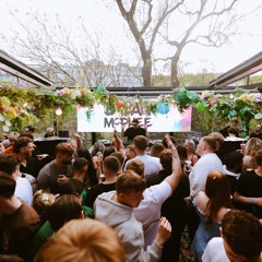 Revolution presents Cassö - Mayday 2025