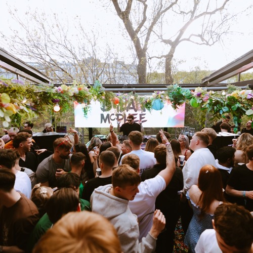 Revolution presents Cassö - Mayday 2025