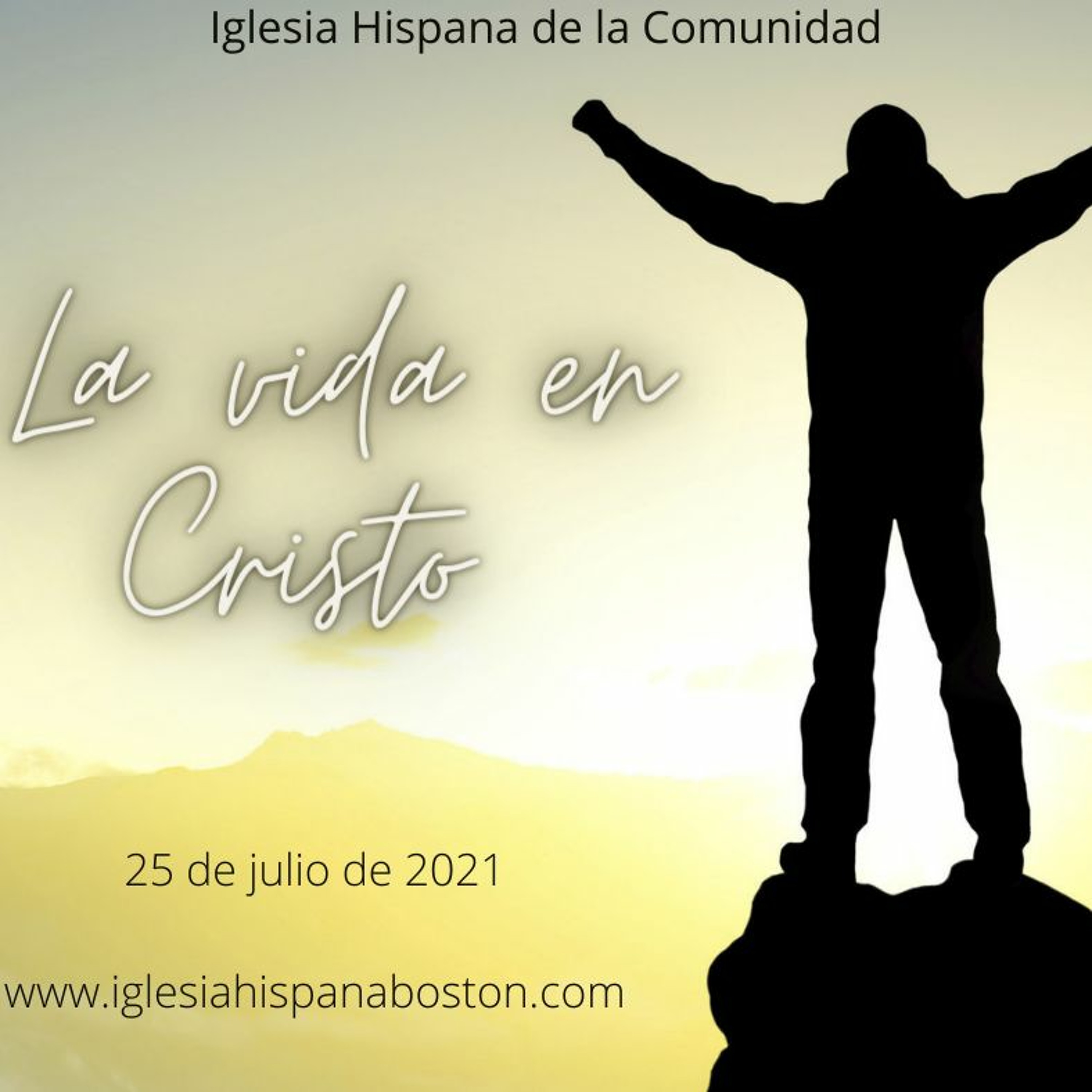 Iglesia Hispana