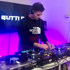 Directo 25.12.2020 By Gutti Dj
