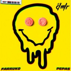 Farruko x Dj Dmlr - Pepas (Ay Amor Guaracha)- Free Download