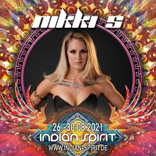 Nikki S :: Indian Spirit Festival 2021