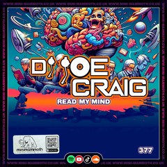 Dj Joe Craig Ft. Adelle - Read My Mind