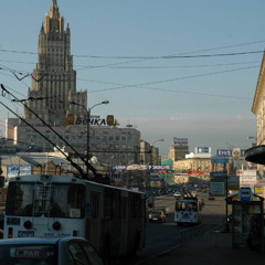 Такая любовь  HardTekk
