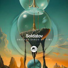 𝐏𝐑𝐄𝐌𝐈𝐄𝐑𝐄: Soldatov - Samadhi [M-Sol DEEP]