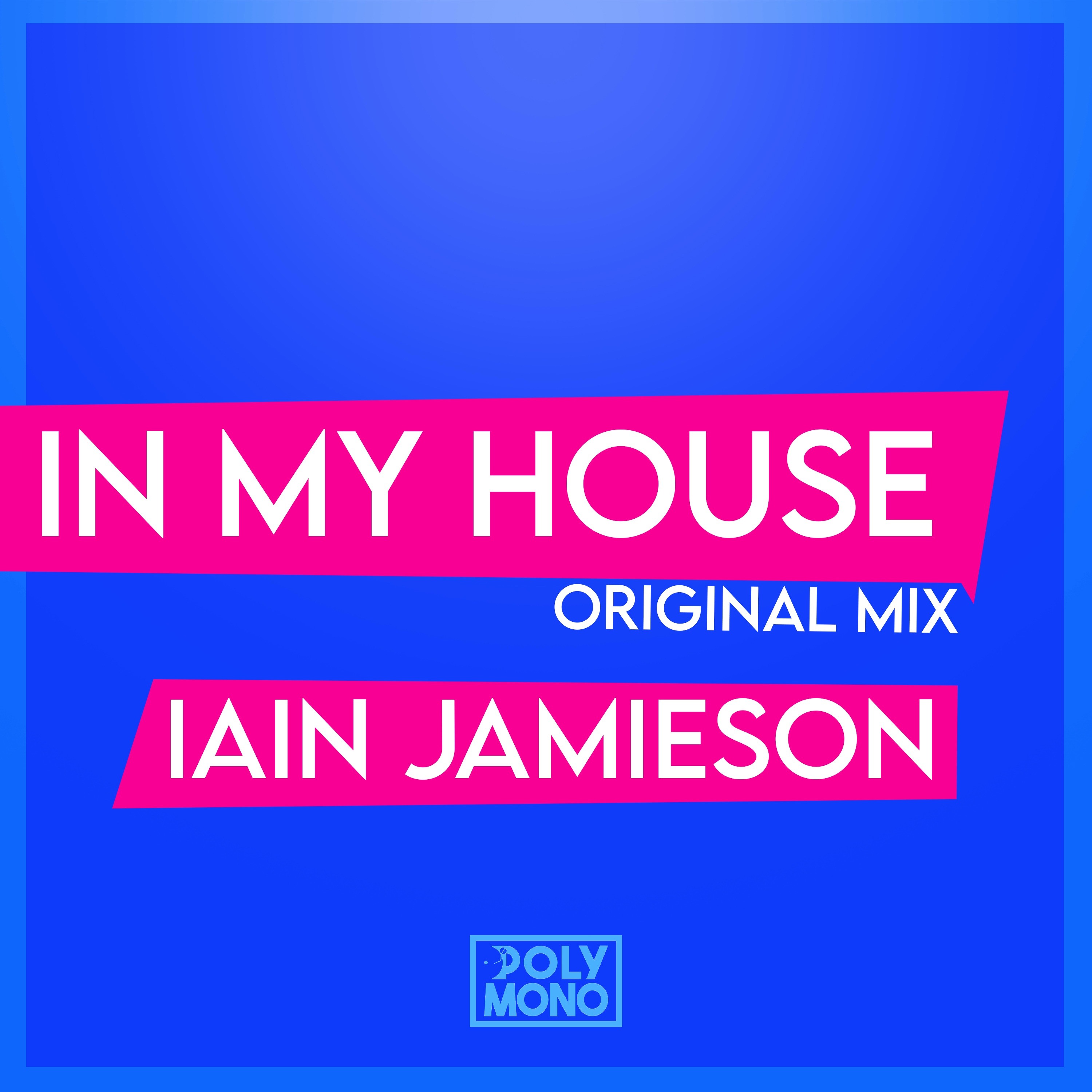Iain Jamieson