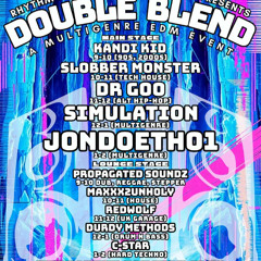 12/13/25 Blender Set