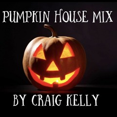 PUMPKIN HOUSE MIX