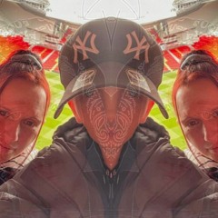 Easy B ft  ᗡjinn$K3nG - 16 bars (reflections