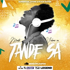 Tande sa - By Bengo (Mixtape 2022)